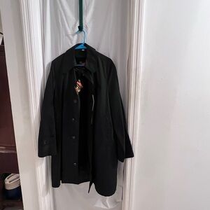 Vintage briarcliff men’s coat size 38